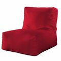 Pouffe Armchair
