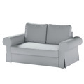 Backabro 2-Seater sofa Bed Cover