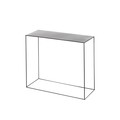 Plant stand Magra 51x16x38cm