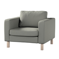 Karlstad Armchair Cover