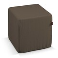 Cube Pouffe