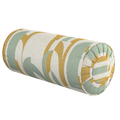 Bolster Cushion with Pleats