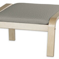 Afteräng Footstool Cushion