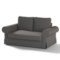 Backabro 2-Seater sofa Bed Cover