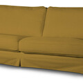 Ekeskog Fixed sofa Cover