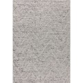 Dywan Breeze charcoal grey 160x230cm