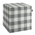 Cube Pouffe