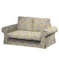 Backabro 2-Seater sofa Bed Cover
