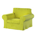 Ektorp Armchair Cover