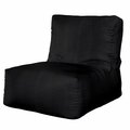 Pouffe Armchair