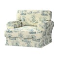 Ekeskog Armchair Cover