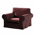 Ektorp Armchair Cover