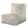 Pouffe Armchair
