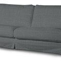 Ekeskog sofa Bed Cover