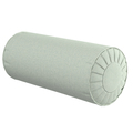 Bolster Cushion with Pleats