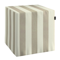 Cube Pouffe