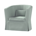 Ektorp Tullsta Armchair Cover