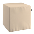 Cube Pouffe Cover