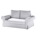 Backabro 2-Seater sofa Bed Cover