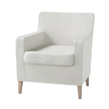 Karlstad Armchair Cover