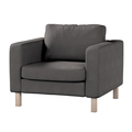 Karlstad Armchair Cover