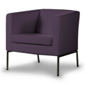 Klappsta Armchair Cover