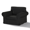 Ektorp Armchair Cover