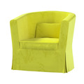 Ektorp Tullsta Armchair Cover