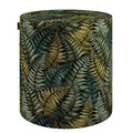 Barrel Pouffe