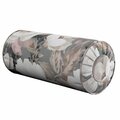 Bolster Cushion with Pleats