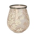 Świecznik Flora Light 18 cm
