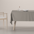 Tablecloth rectangular