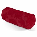 Bolster Cushion with Pleats