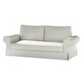 Backabro 3-Seater sofa Bed Cover