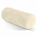 Bolster Cushion with Pleats