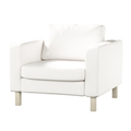 Karlstad Armchair Cover