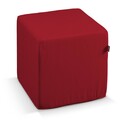 Cube Pouffe