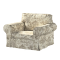 Ektorp Armchair Cover