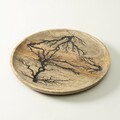 Talerz Percha ⌀30 cm