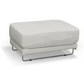 Backösand Footstool Cover