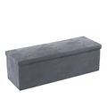 Upholstered Storage Box