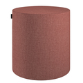 Barrel Pouffe