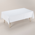 Tablecloth rectangular