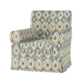 Ektorp Jennylund Armchair Cover