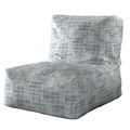 Pouffe Armchair