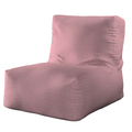 Pouffe Armchair