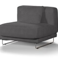 Backösand 1-Seater Fixed sofa Cover