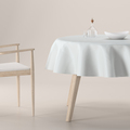 Tablecloth round
