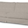 Ekeskog Fixed sofa Cover