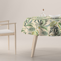 Tablecloth round